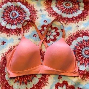 Aeri wireless bra